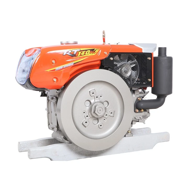 tiller 12hp Water Cooled Diesel Engine