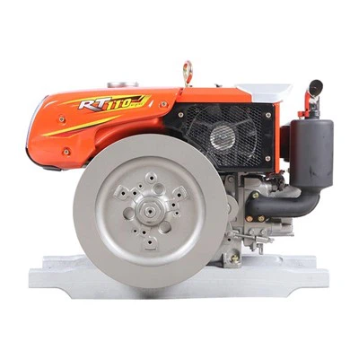 RT110 dízelmotor